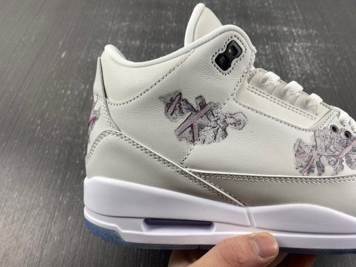 AIR JORDAN 3 FN0344-666