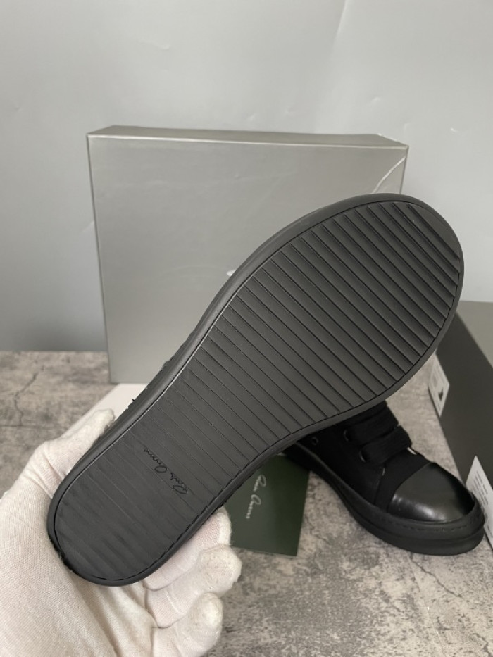 R1ck 0wens sneakers