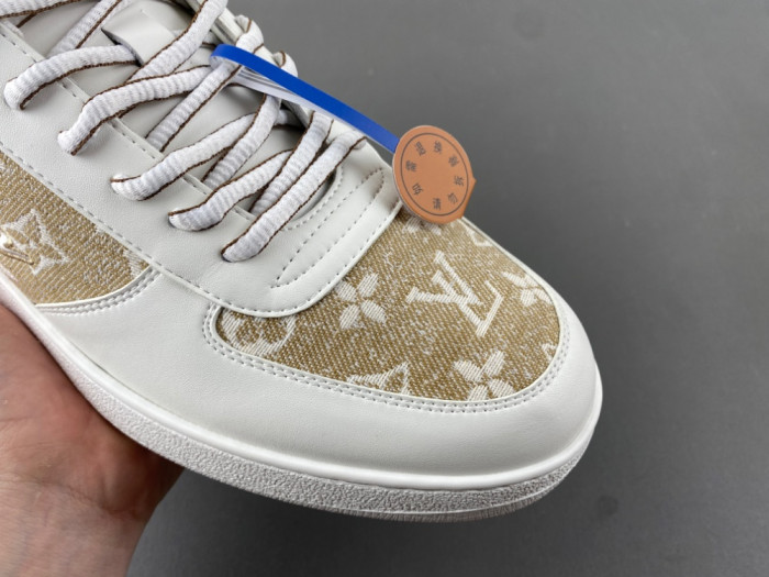 LV SNEAKER TRAINER   FOR-LV312