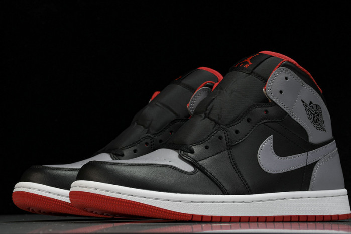 JORDAN 1 MID BRED SHADOW - DQ8426-006