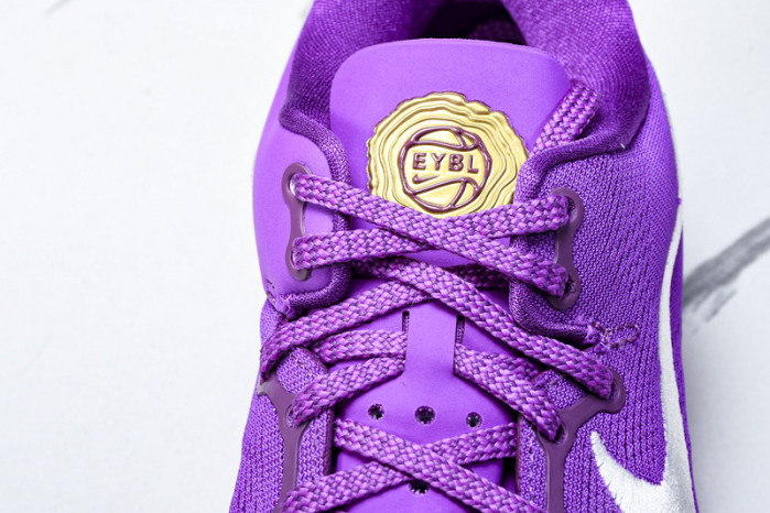 Nike  Kobe 8 Protro“Court Purple”   HJ7265-500