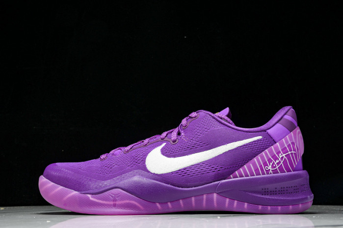 Nike  Kobe 8 Protro“Court Purple”   HJ7265-500