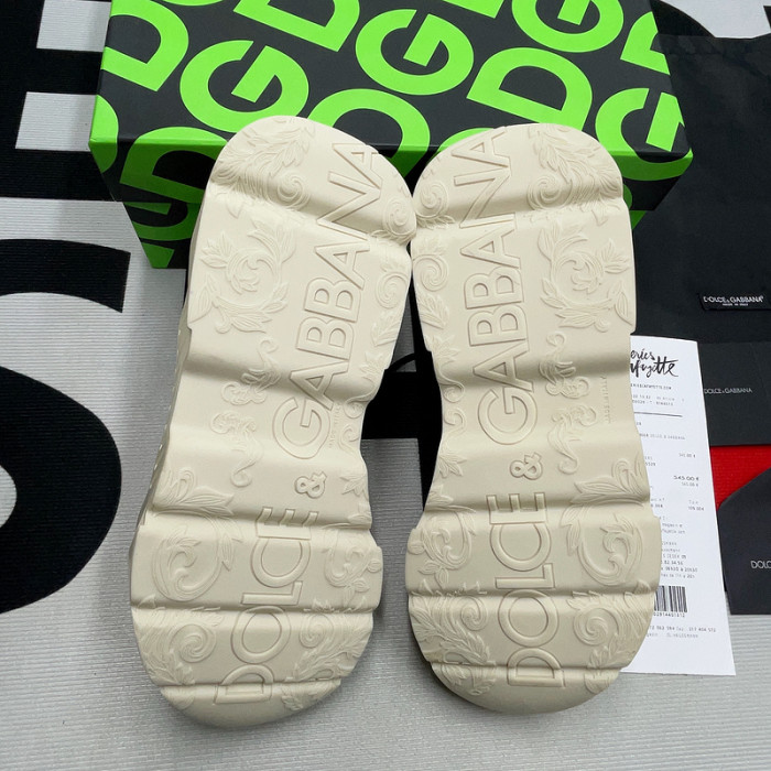 DG SNEAKERS FOR-DG07