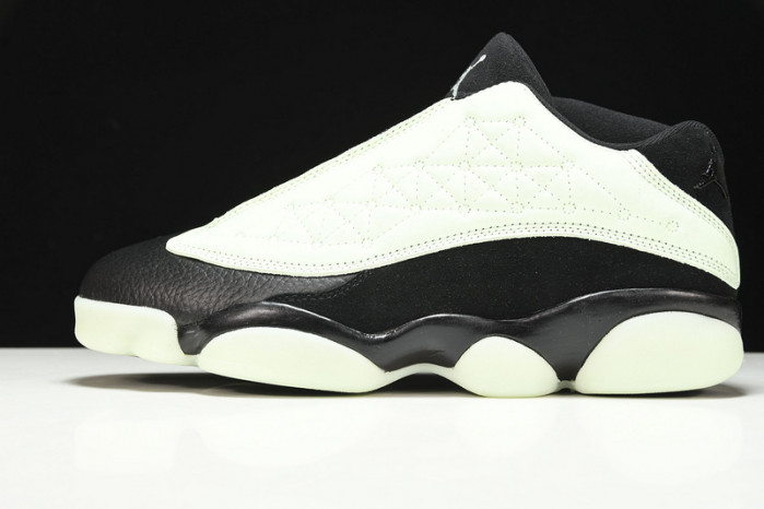 Air Jordan 13 Retro Low Single's Day (2021)  DM0803-300