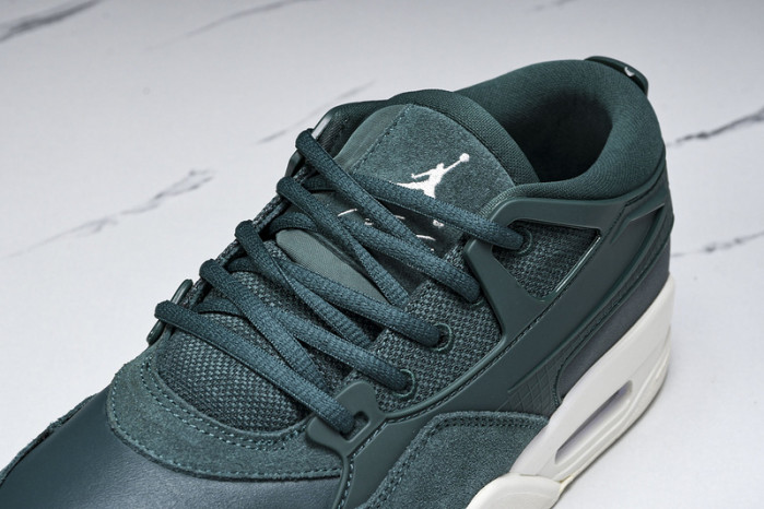 Air Jordan 4 RM  Oxidized Green  FQ7940-300