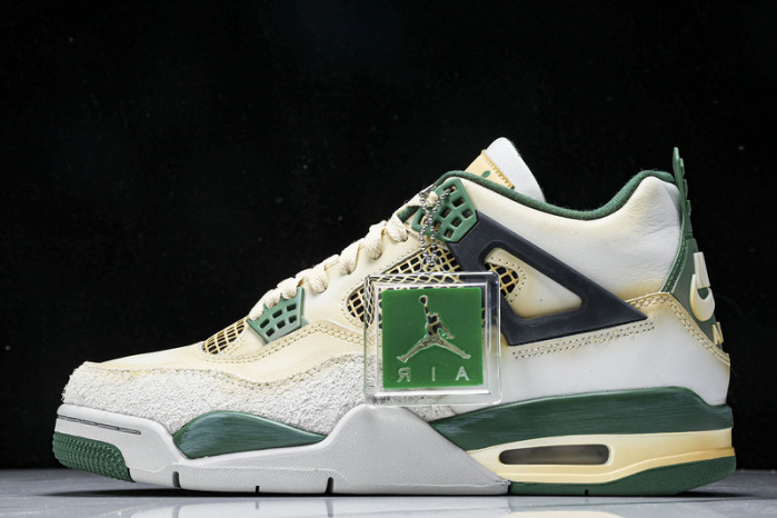 AIR JORDAN 4 RETRO    DC7770-106