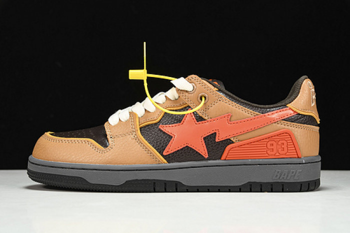 A B*THING APE  YEE-016