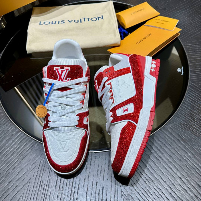 LV SNEAKER LOW FOR-LV246