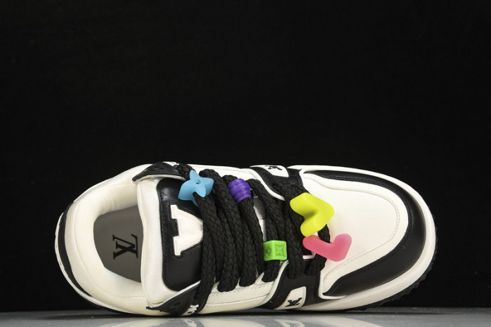 LV SNEAKER LOW FOR-LV24