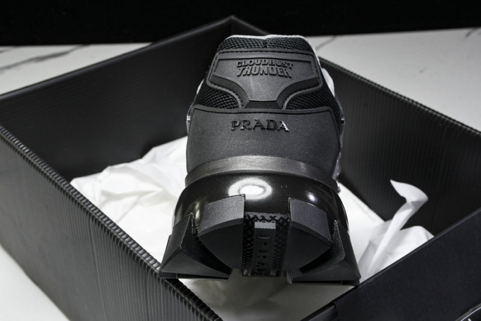 PRA Cloudbust Thunder