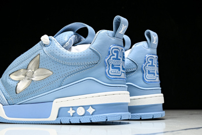 LV SNEAKER SKATE FOR-LV363