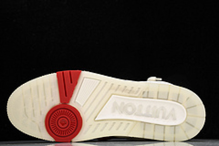 LV SNEAKER LOW FOR-LV26