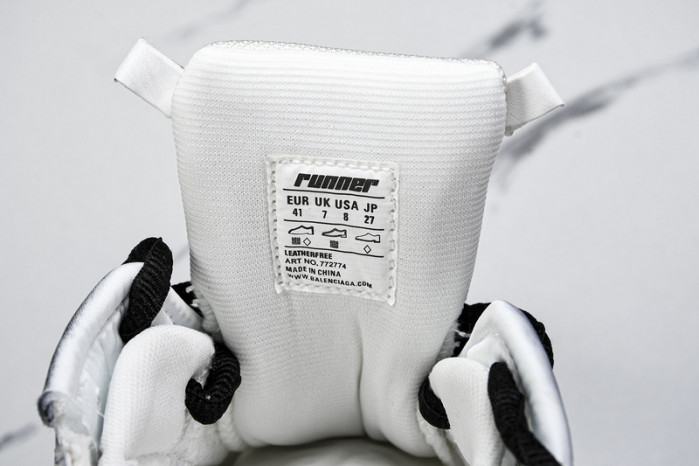 BLCG RUNNER 2  W3RMU9016