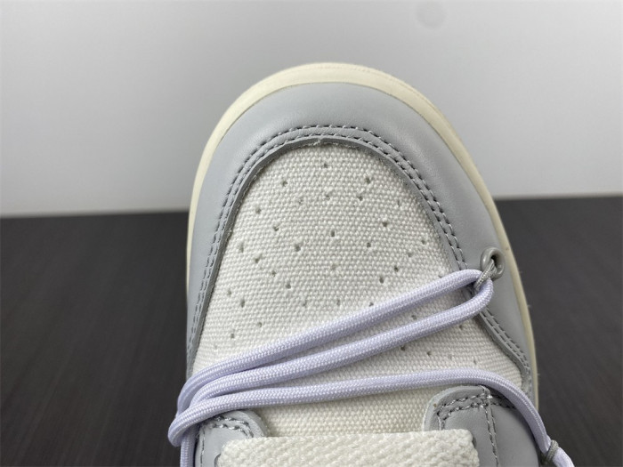 Nike Dunk Low OF Lot 49  DM1602-123