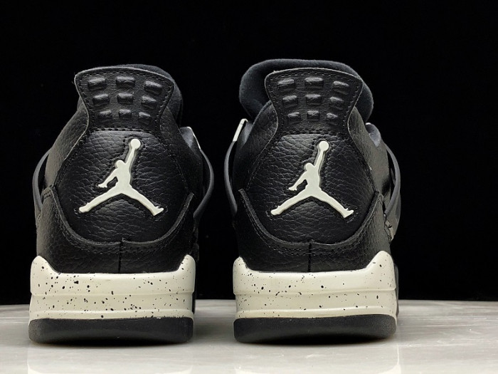 Air Jordan 4 Retro Ls 