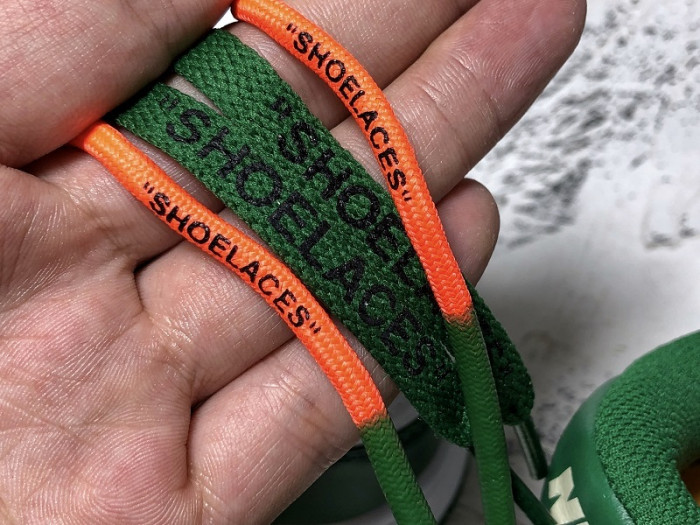 Nike Dunk Low OF Pine Green CT0856-100