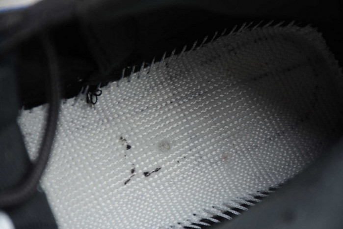 Jordan 12 Retro Black Game Royal  130690-014