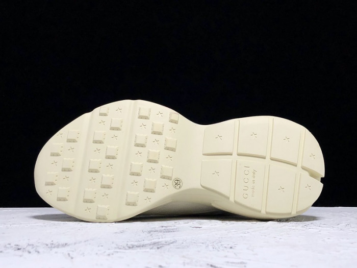 Gv*c trainer sneaker 583337 drw00 9014