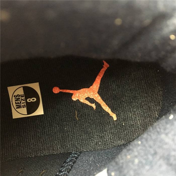 AIR JORDAN 6 RETRO TINKER WHITE/INFRARED 23-NEUTRAL GREY-SAIL 384664-104