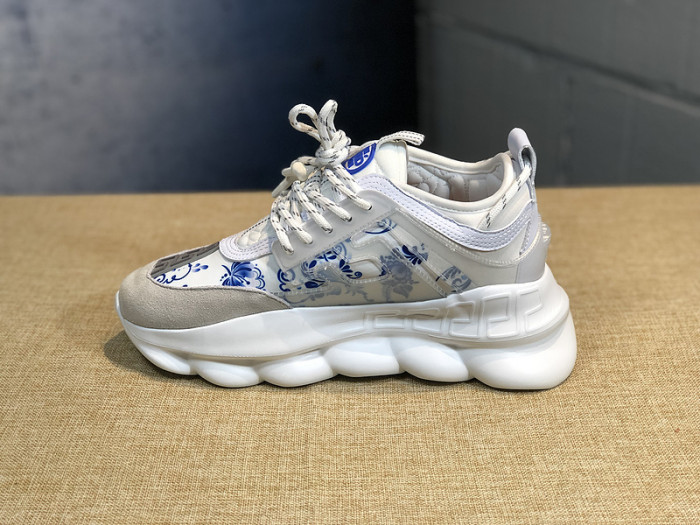 VERS CHAIN REACTION SNEAKERS