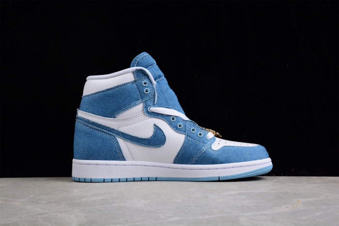 Air Jordan 1 Retro High OG  WMNS “Denim” DM9036-104