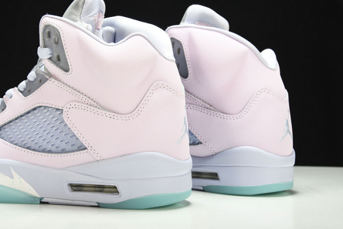 Air Jordan 5  “EASTER” DV0562-600