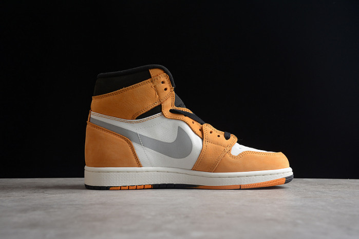 AirJordan1Element Gore- Tex"Light Curry"  DB2889-700