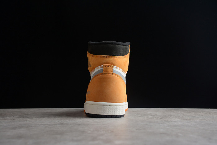 AirJordan1Element Gore- Tex"Light Curry"  DB2889-700