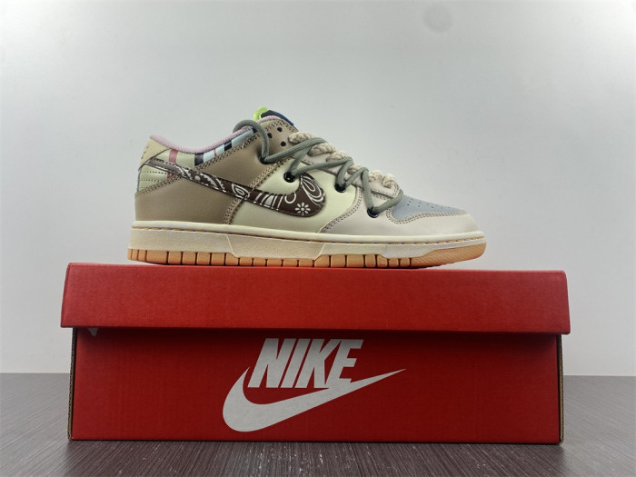 Nike Dunk Low  RETRO  DH0952-001
