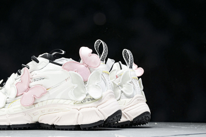 OF C/O  SNEAKER  FOR-032102