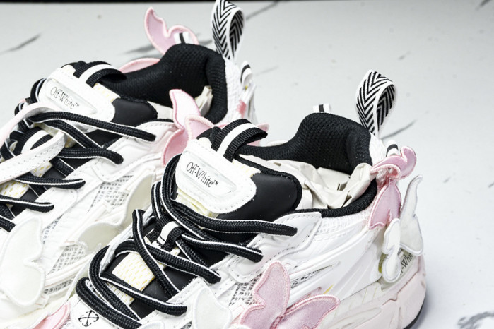 OF C/O  SNEAKER  FOR-032102