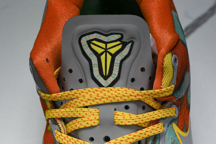 Nike Kobe 8 Protro FQ3548-001