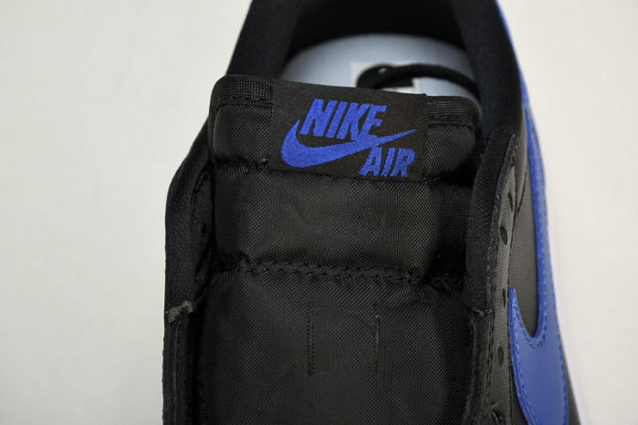 Air Jordan 1 RETRO LOW OG 705329-004