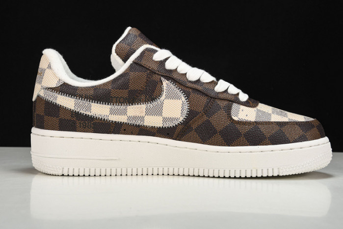 LV x NK Air Force 1  YEE420-001