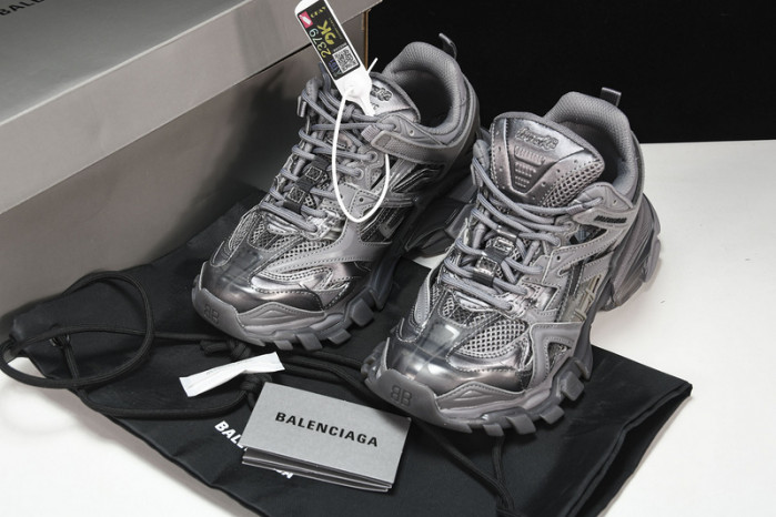 BLCG Track Trainer TRAINER  YEESHOES-42001