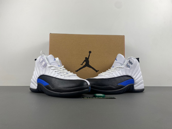 Air Jordan 12 CT8013-140