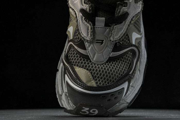 BLCG RUNNER 2  W3RXP 2000