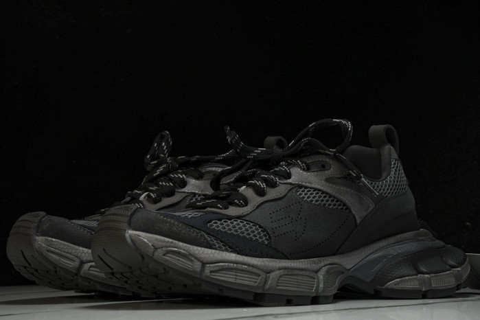 BLCG 3XL  SUEDE  W3XLI 1819