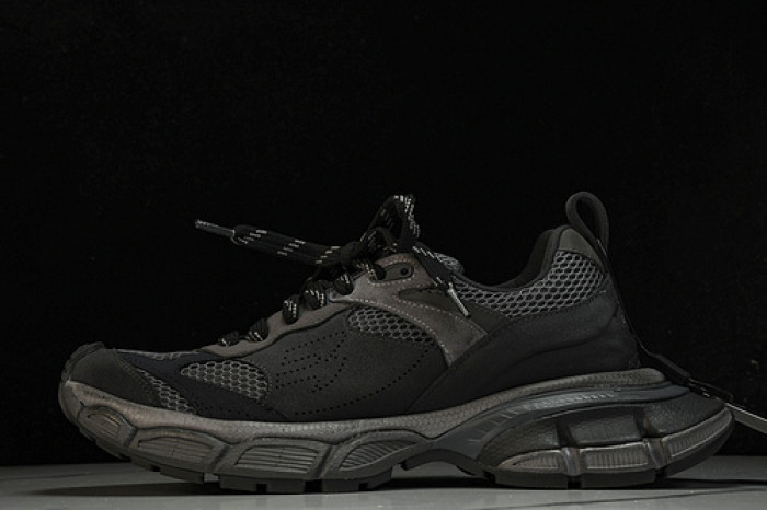 BLCG 3XL  SUEDE  W3XLI 1819