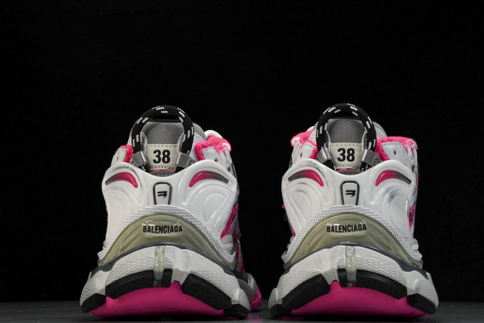 BLCG RUNNER  W3RBN 9155