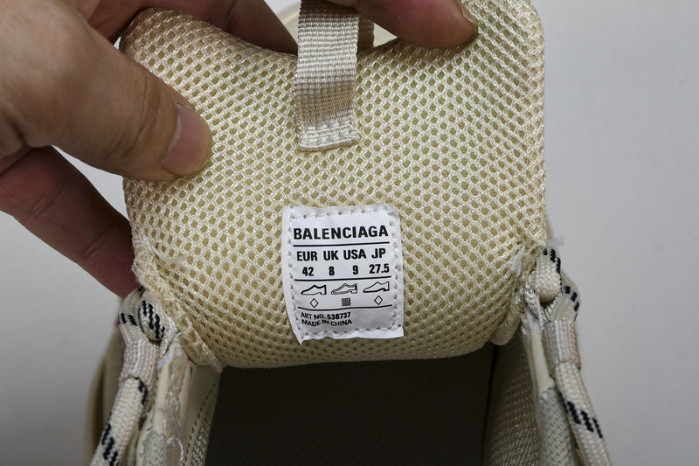 BLCG Triple S  W2FAY-9016