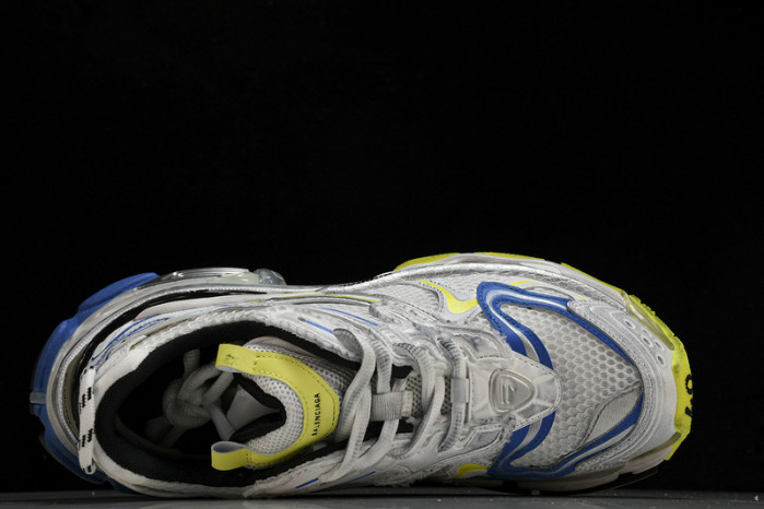 BLCG RUNNER 2  W3RXP 9074