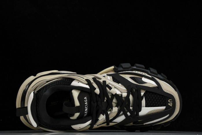 BLCG Track 3.0  W3AC4 8071