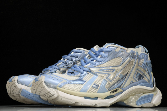 BLCG RUNNER   W3RB2-9744