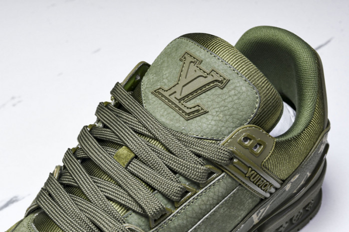 LV SNEAKER TRAINER   FOR-LV266