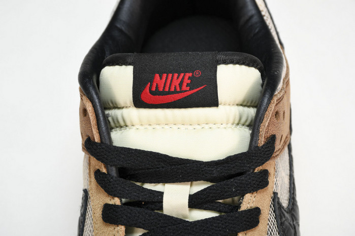 nike dunk low preM1vm atmos  fj5434-120