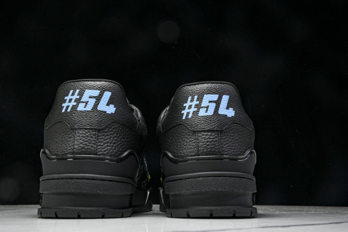 LV SNEAKER TRAINER   FOR-LV269