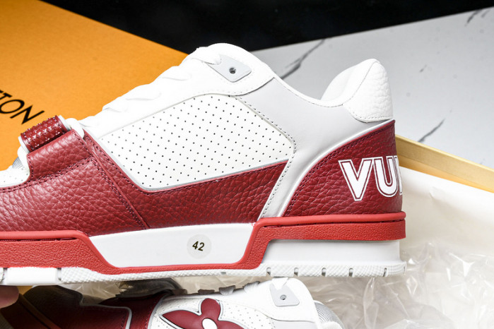 LV SNEAKER TRAINER   FOR-LV261