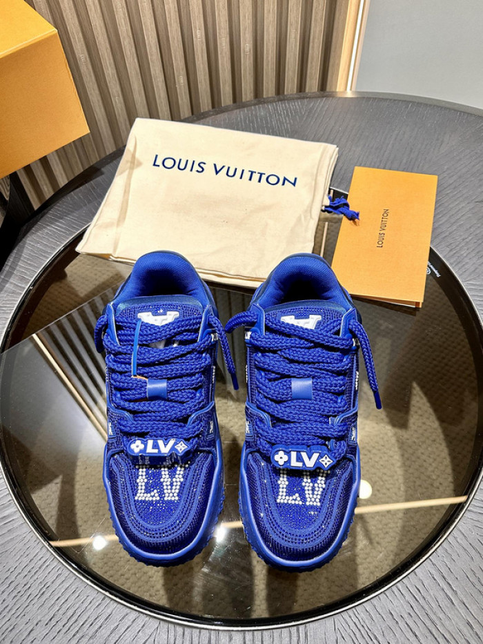 LV SNEAKER LOW FOR-LV42