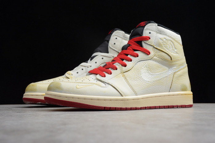 NIGEL SYLVESTER X AIR JORDAN 1 RETRO HIGH OG BV1803-106